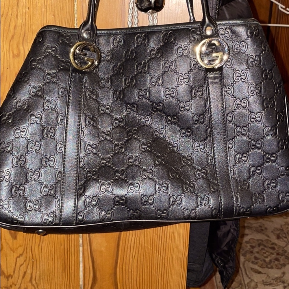 Gucci Purse